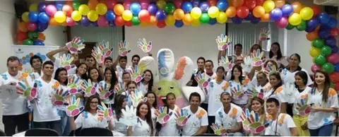 Lançamento do Dia C é realizado em Manaus