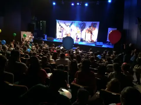 SP | Música e História no MIS