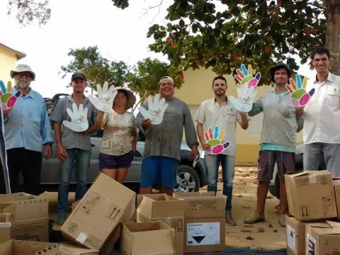 Dia Nacional do Campo Limpo: cooperativas destacam a importância da conscientização ambiental
