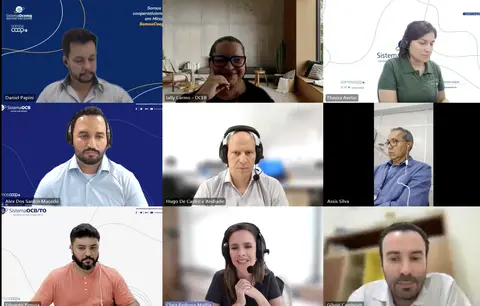 CT das Cooperativas Minerais discute estratégias para fortalecimento do setor