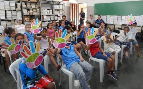 Cooperativas goianas em plena atividade