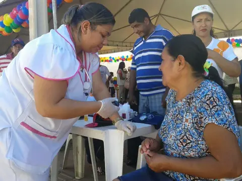 AC | Abertura do Dia C no Acre