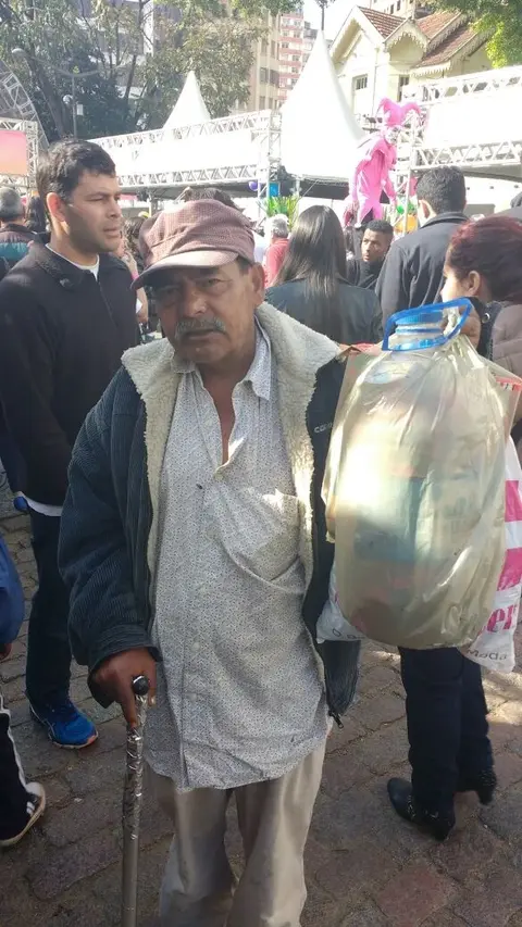 RS| A multiplicação da doação