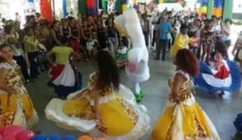 Mais de 1600 pessoas foram beneficiadas com as ações do Dia C no sudeste paraense