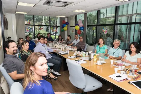 Dia C na unidade nacional