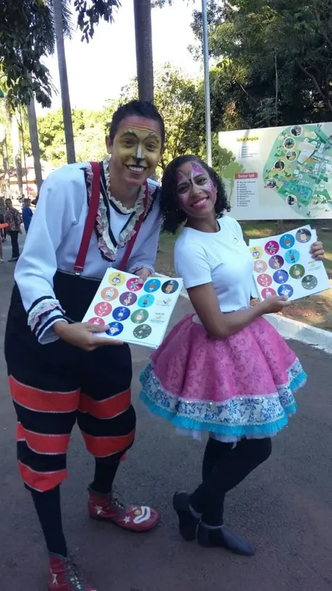 GO | Tem brincadeira no Dia C em Goiás