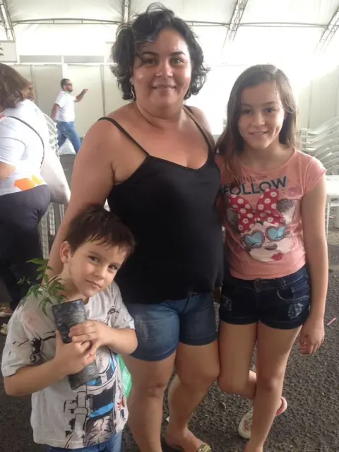 RN | População em peso no Dia C