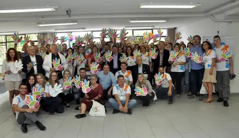 Segunda edição do Dia C gaúcho promete bater recorde: em 2015, foram 108 mil beneficiados