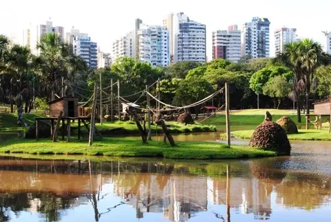 Celebração do Dia C em Goiânia será no Zoológico