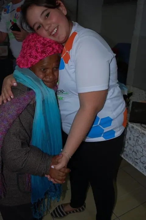 Colégio Cooperativa da Lapa promove o Dia de Amar