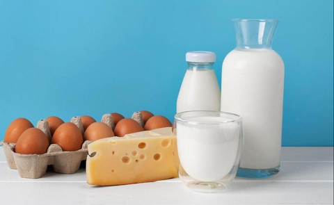 Câmara do Leite realiza reunião sobre segurança alimentar