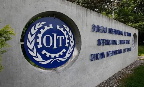 Sistema OCB recebe convite para Conferência Internacional do Trabalho