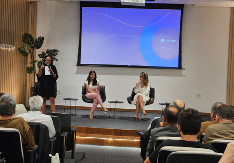 Portas Abertas recebe representantes do setor de Geração Distribuída