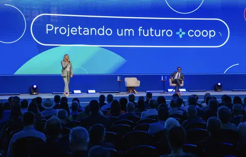 Futuro do cooperativismo: 15º CBC define 100 diretrizes estratégicas 