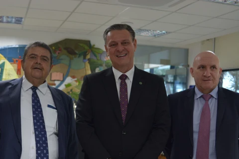 Sistema OCB apresenta propostas para o Plano Safra 2024/25