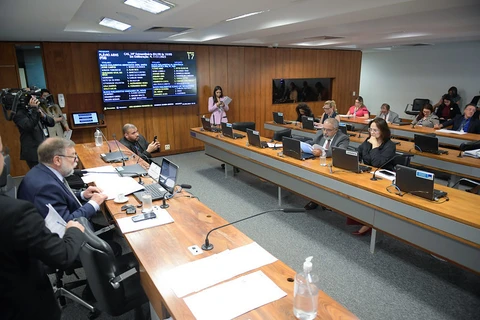 Comissão do Senado aprova direitos previdenciários a cooperados