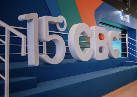 Palestras e debates estratégicos marcam segundo dia do 15º CBC