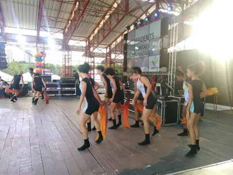 PI | Dia C começa em Teresina