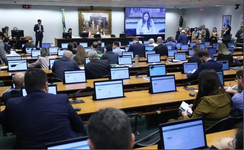 CCJC aprova incentivos fiscais para reciclagem