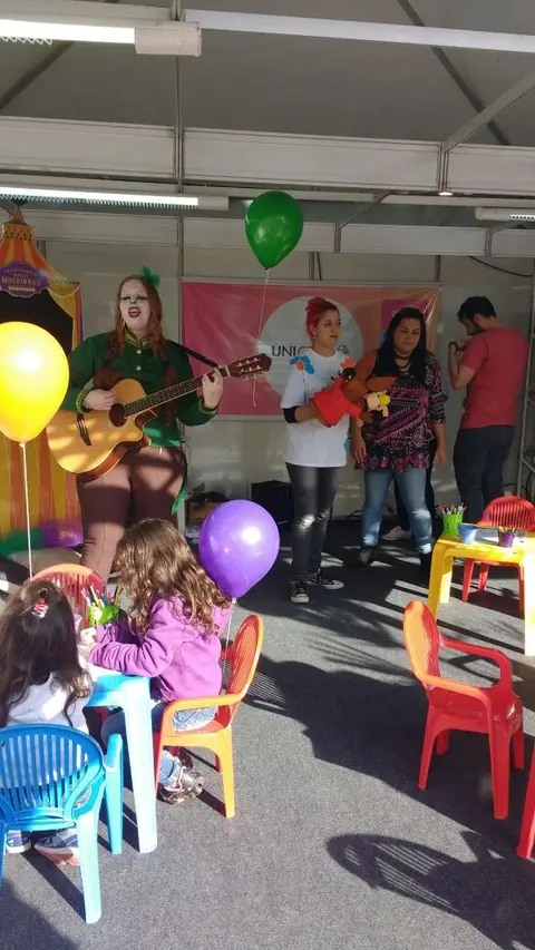 RS| Música para educar