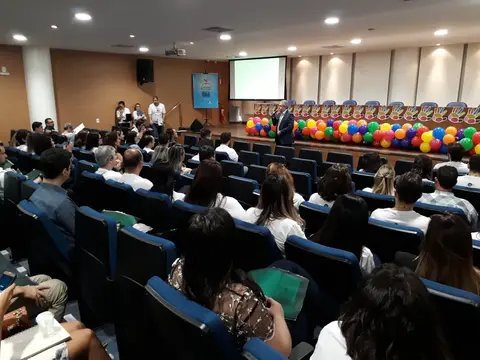 "Embaixadores do Dia C" é a novidade do Sistema OCB/SESCOOP-GO