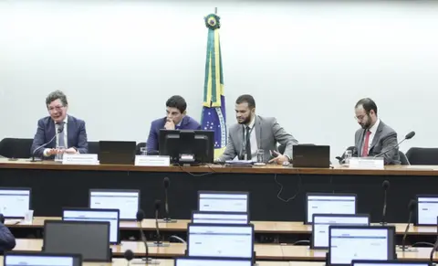 Sistema OCB participa de reunião sobre Reforma Tributária na CDESS
