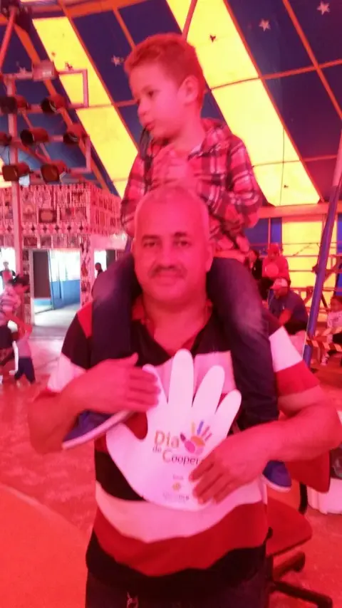 SP | A importância social do Dia C