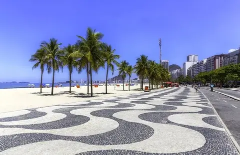 Copacabana será palco do #SomosCooperativismo