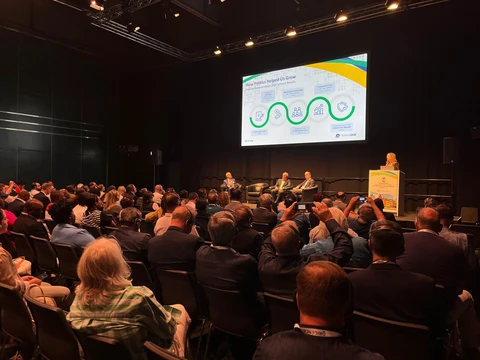 Sistema OCB destaca presença brasileira na WCUC 2025  