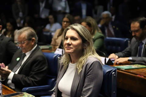 Sistema OCB participa de lançamento da Agenda Legislativa do Agro 2025