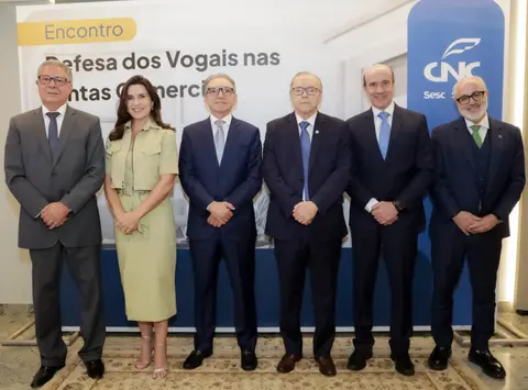 Sistema OCB participa de encontro em defesa dos vogais