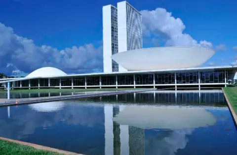 Sistema OCB e Ocepar propõem emenda ao PLP da Reforma Tributária