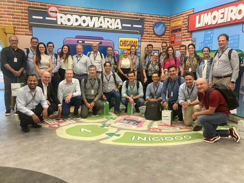 Conhecer para Cooperar: projeto explora região Sul