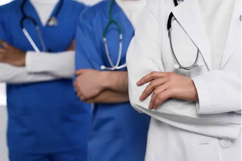 Conselho Consultivo do Ramo Saúde realiza reunião estratégica