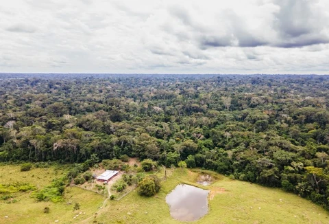 Cooperacre é referência na promoção de economia de baixo carbono