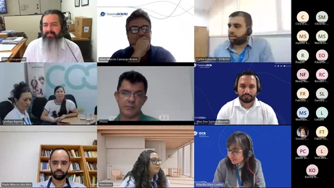 Câmara Temática da Reciclagem elege nova coordenação