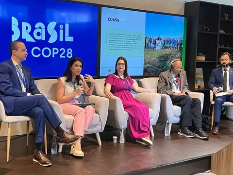 Cooperativas impulsionam Plano ABC+