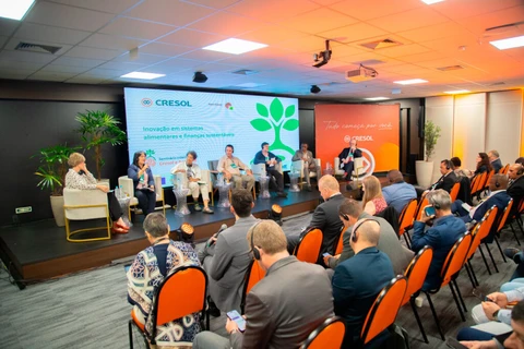 Seminário internacional amplia cooperação entre países lusófonos