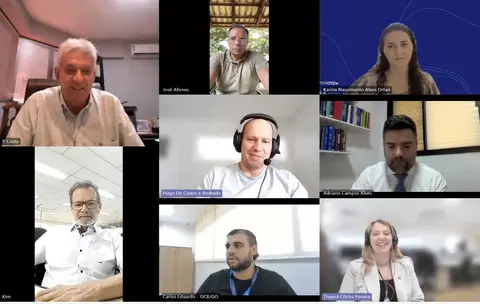 Câmara Temática define estratégias para o cooperativismo habitacional