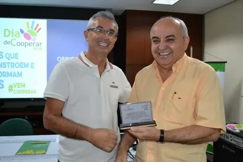 Reconhecimento no Ceará