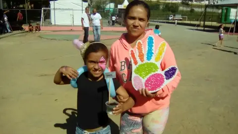 SP | Borboleta feliz