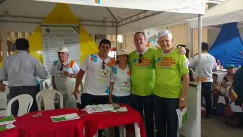AM | Bolsas de cursos são sorteadas no Dia C