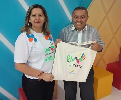 Cidade Viva fala sobre 'Dia de Cooperar'; evento vai oferecer serviços gratuitos