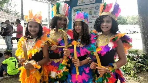 PE | Apresentações culturais marcam o Dia C no Recife