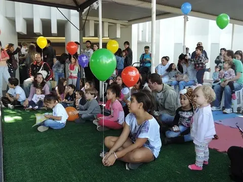 Dia C na capital paulista reúne quase 5 mil pessoas