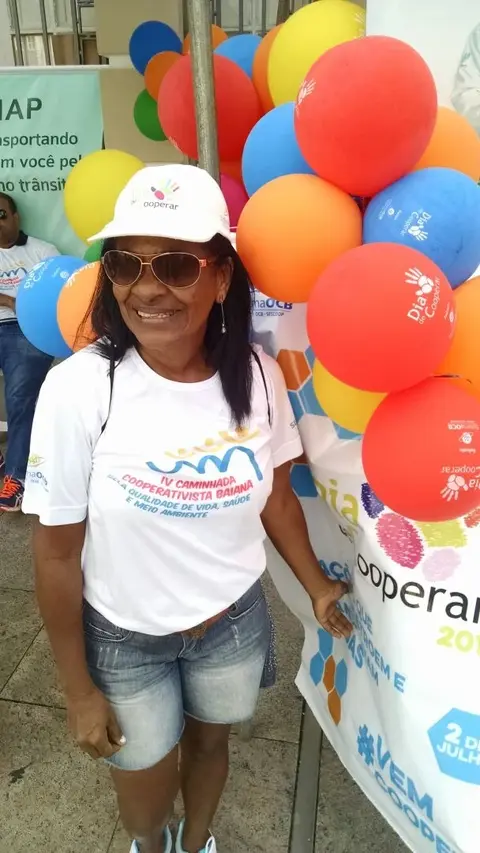 BA | A força feminina nas ações de responsabilidade social