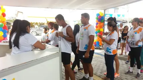 RR | Dia C começa em Boa Vista com a I Corrida da Cooperação