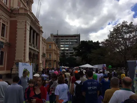 MG | Circuito Cooperativo do Dia C ainda está cheio
