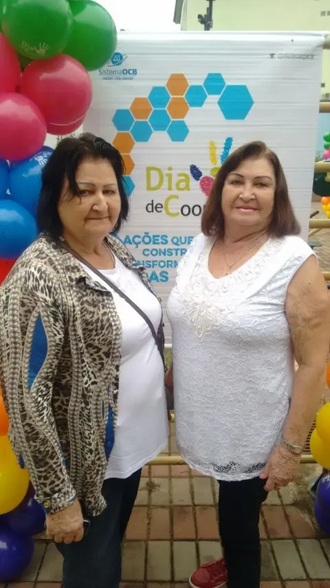 ES | A melhor idade também participa do Dia C