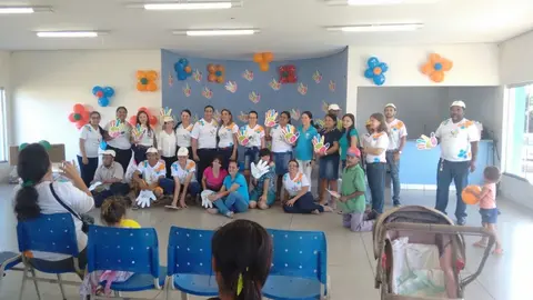  Campanha beneficia famílias carentes e a APAE de Divinópolis 
